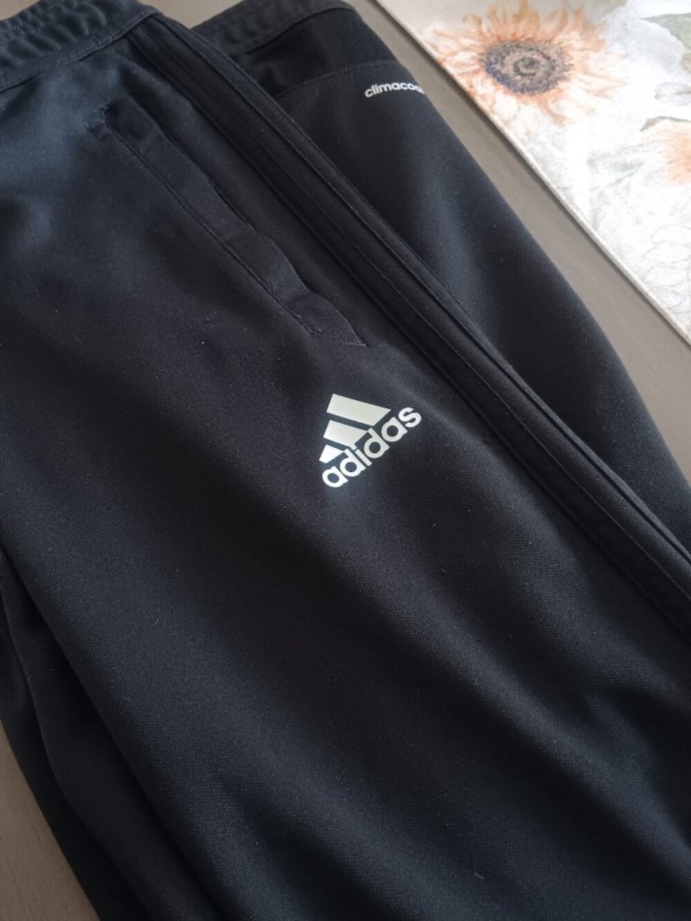 Adidas joggers